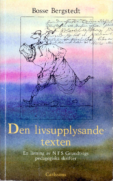 N F S Grundtvig
